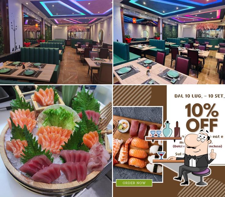 Myu Sushi