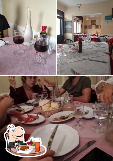 Guarda la immagine di Osteria La Ca' Bella