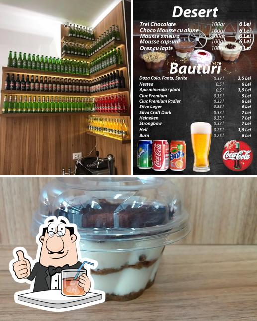 Pizza Q3 Navodari, Năvodari Restaurant reviews