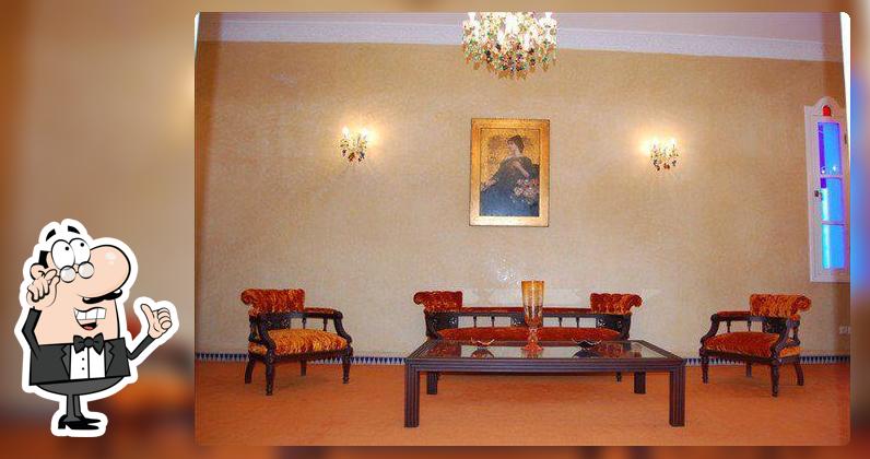 Riad dar l'kbira