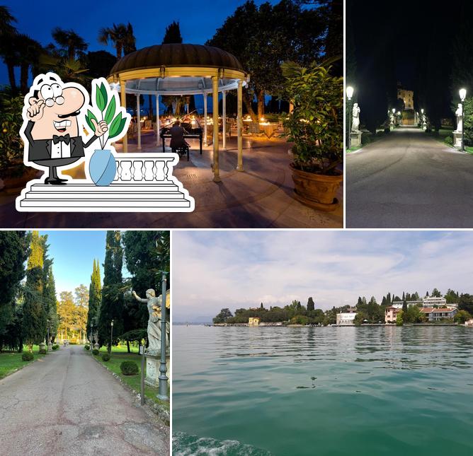 Ristorante Le Gardenie