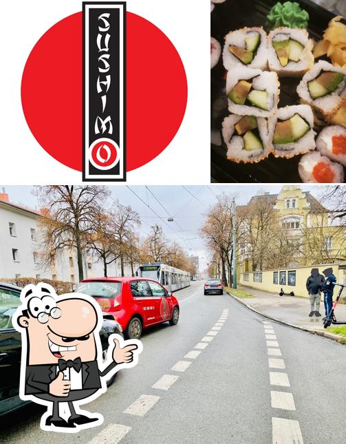 Regarder cette photo de Restaurant Sushimo