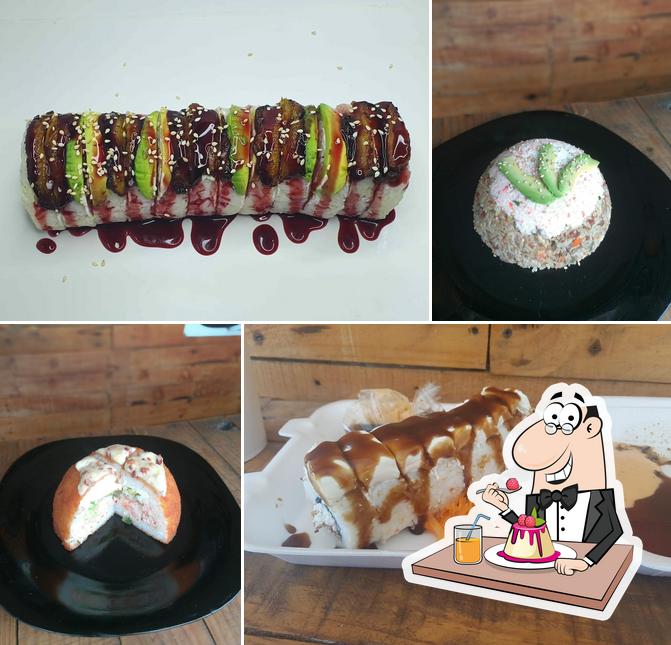 sushingazo