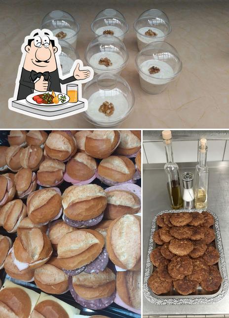Tante Emmas Frühstücksservice