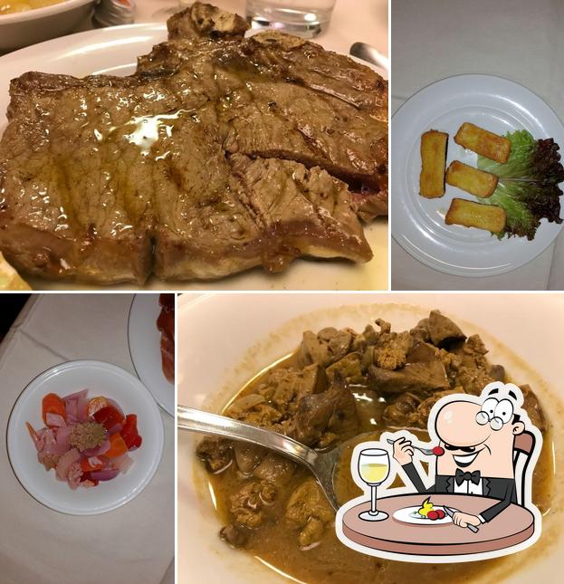 Trattoria Alla Passeggiata