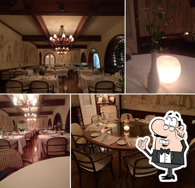Restaurante Pennacchi