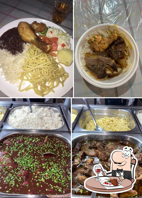 Restaurante Taioense