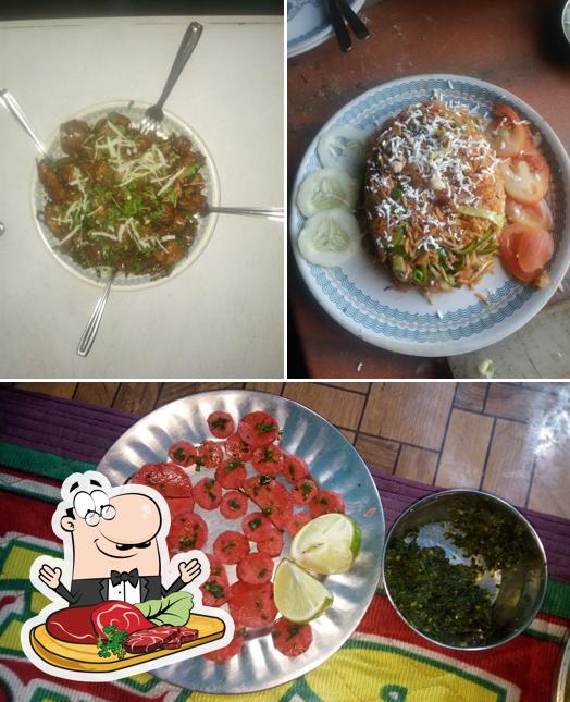 Samaun Restaurant and Homestay