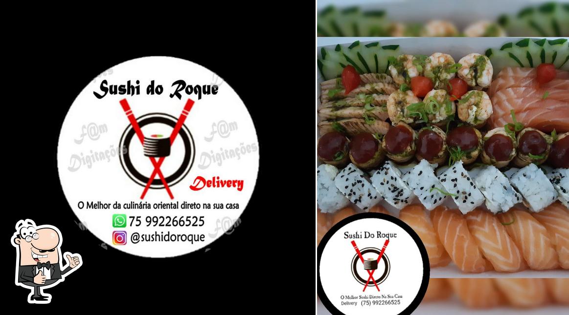 See the image of Sushi Do Roque