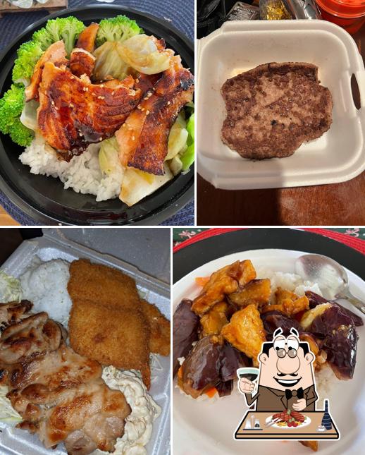 Ohana Hawaiian Bbq restaurants in Las Vegas, spring 2024 - Restaurant Guru