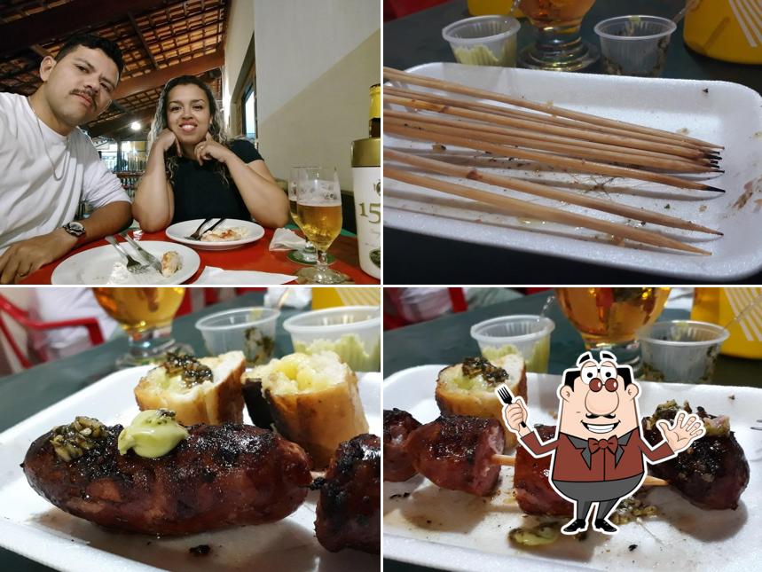 Bello's Pizzaria