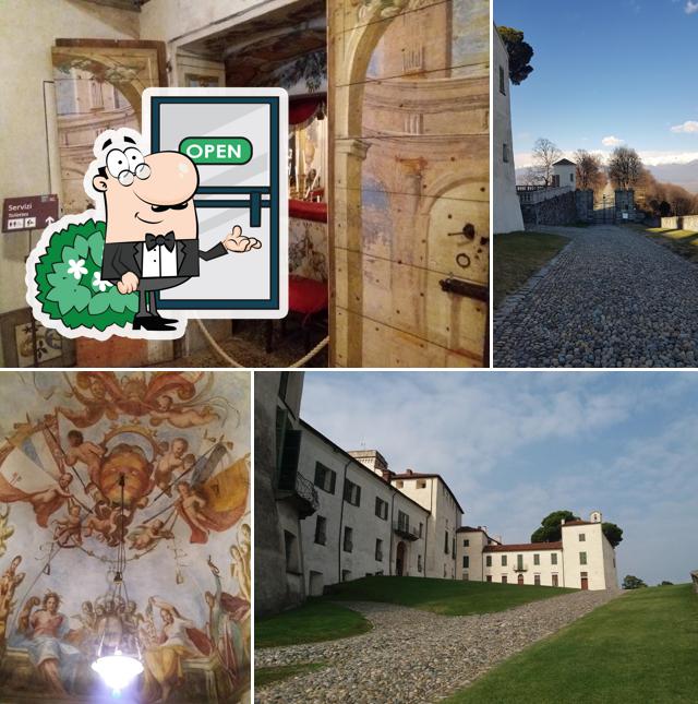 Caffè Masino La caffetteria del Castello