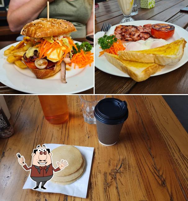 Lawnton Coffee Shop in Lawnton Restaurant menu and reviews