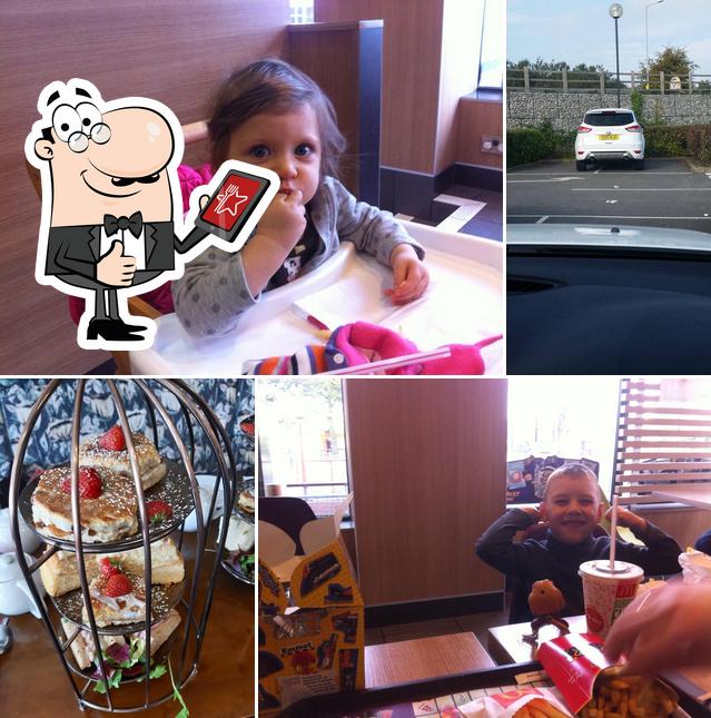 Willerby Hill in Willerby Restaurant reviews