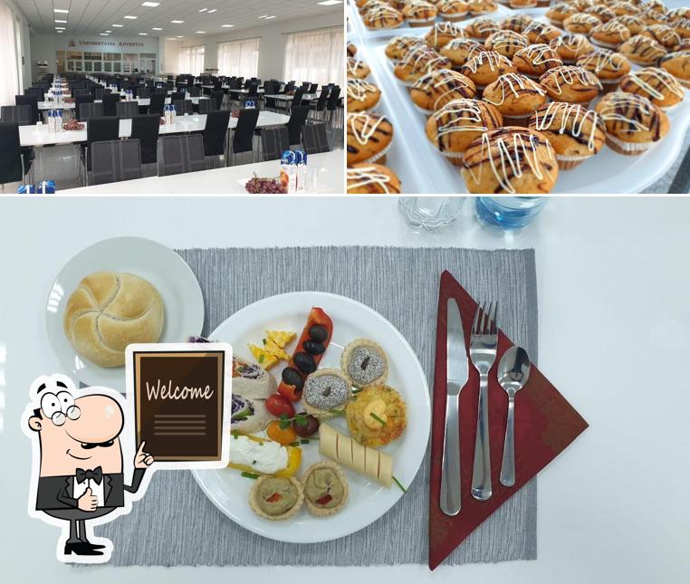 Bistro Adventus