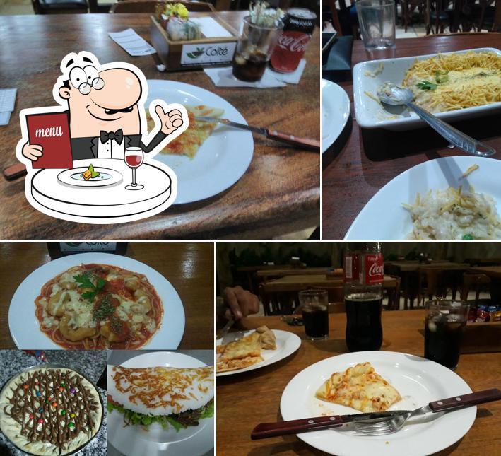 Coité Restaurante