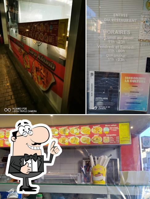 Euro Kebab