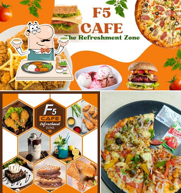F5 Cafe