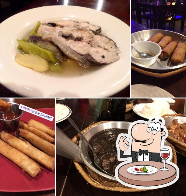 Bahay Kubo in Anchorage Filipino restaurant menu and reviews