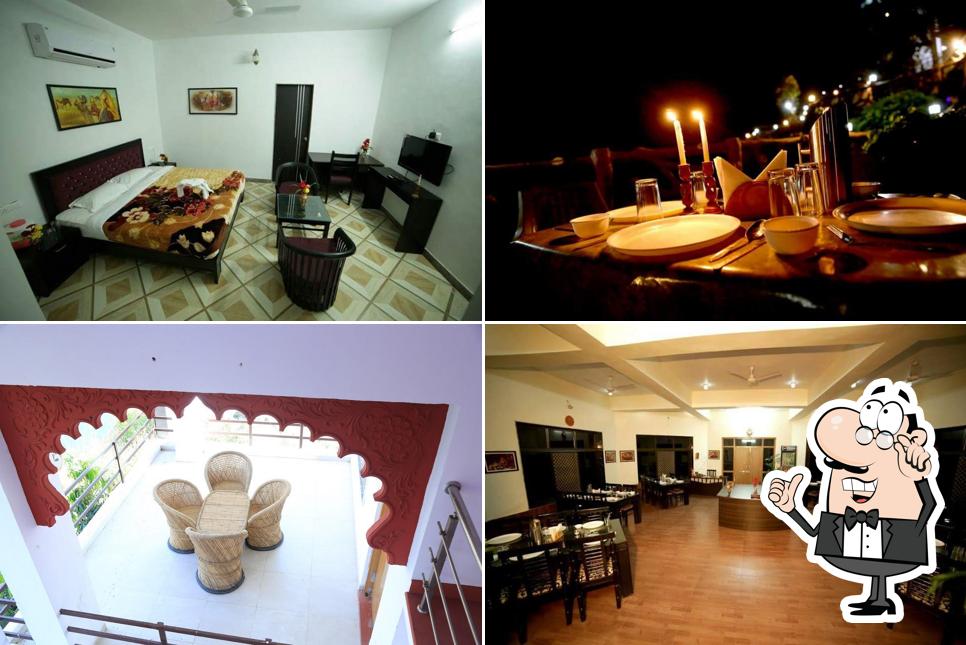 Lake Alpi Resort Kumbhalgarh