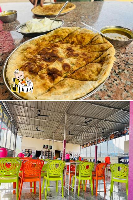 Manasi Family Restaurant