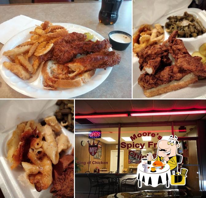 Best fried chicken in Hendersonville, Tennessee restaurants, winter 2024 Restaurant Guru