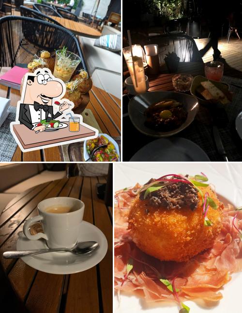 Menu of Must Bar, São Paulo reviews and ratings