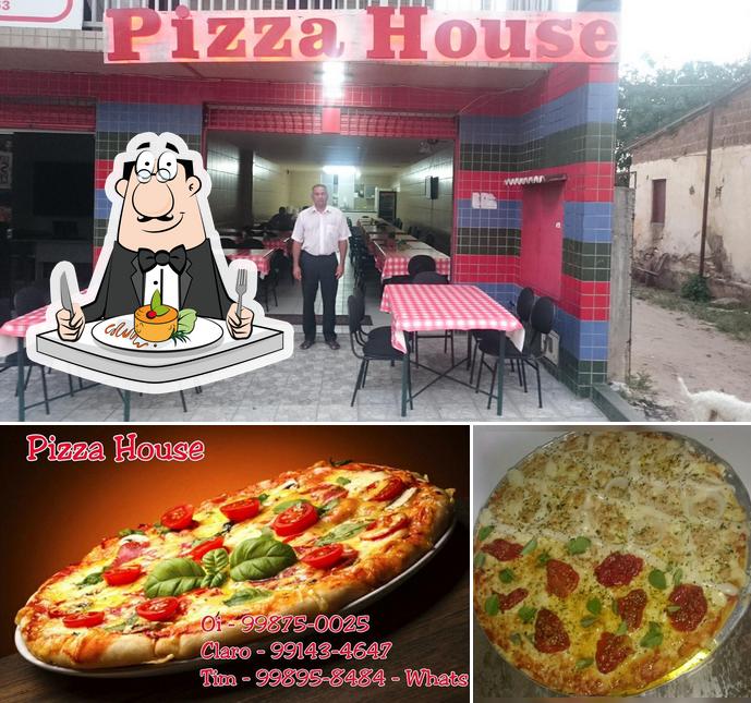 Pizza House