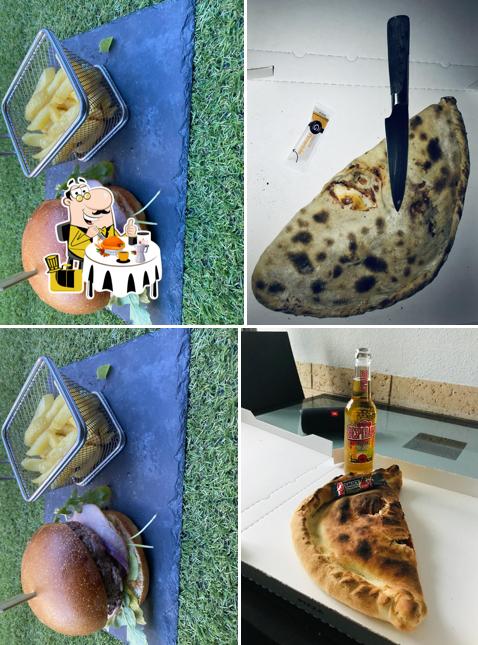 AROMA PIZZA