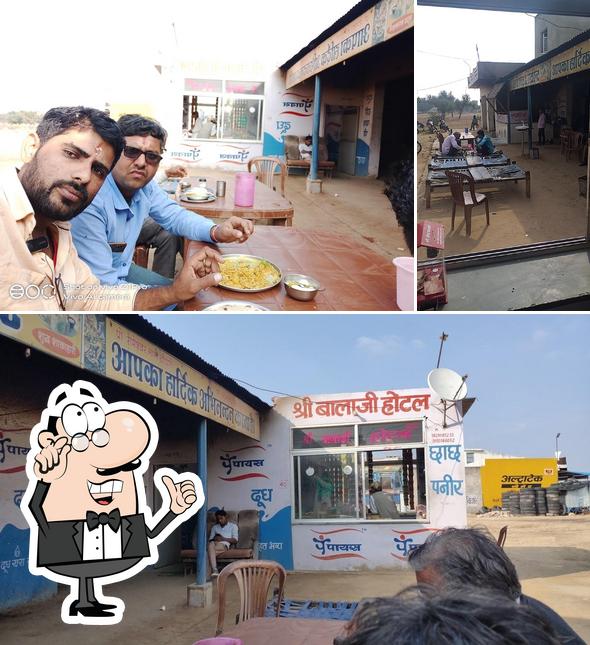 BALAJI HOTEL &RESTAURENT
