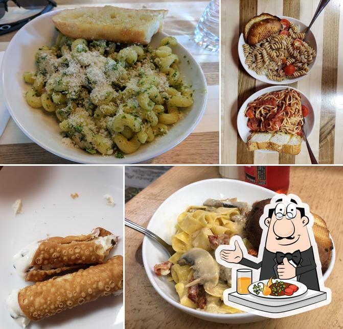 Find the best place to eat in Lake Placid, autumn 2024 Restaurant Guru