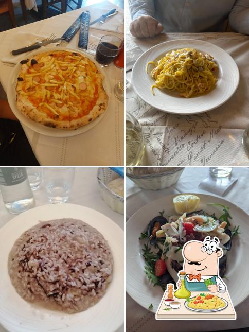 Risotto al Il Maccherone