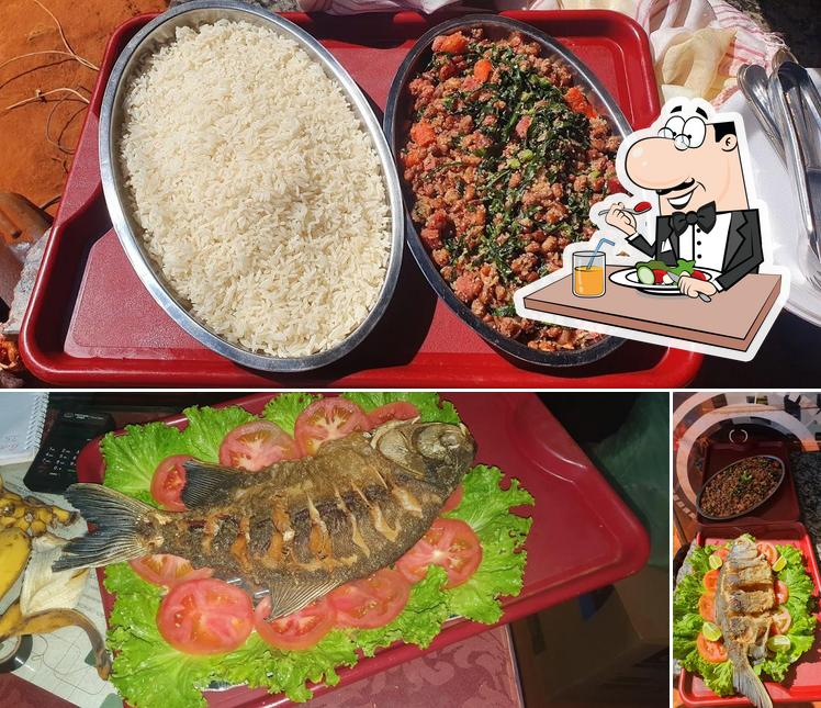 Peixaria do cabeça