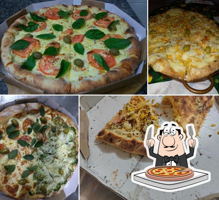 Pizzaria Cambuí