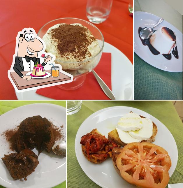 Ristorante La Corte Dei Re