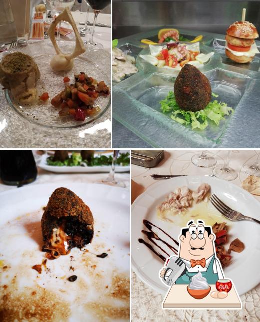 Ristorante La Corte dei Principi