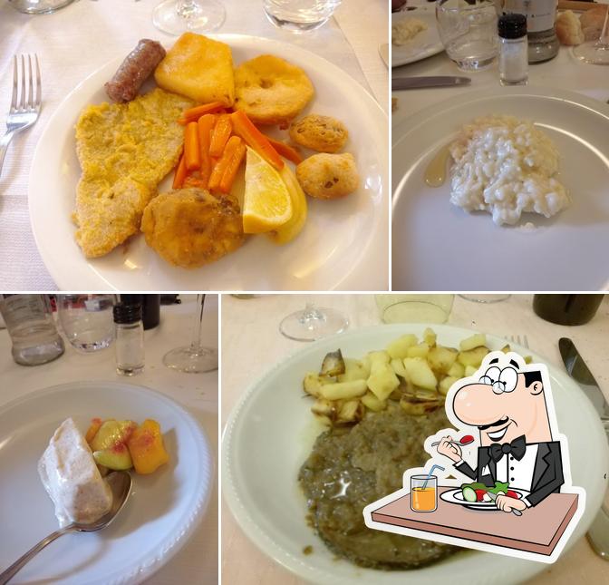 Ristorante Sciapa Pum