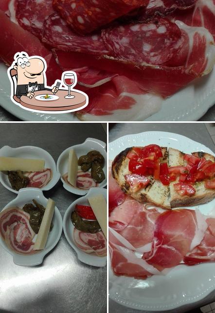 Trattoria Grill House