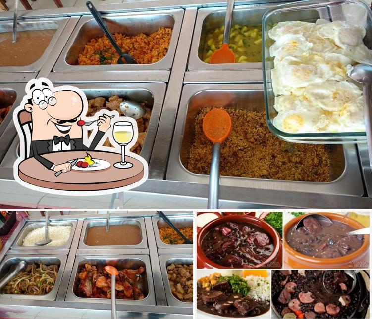 Restaurante Planet