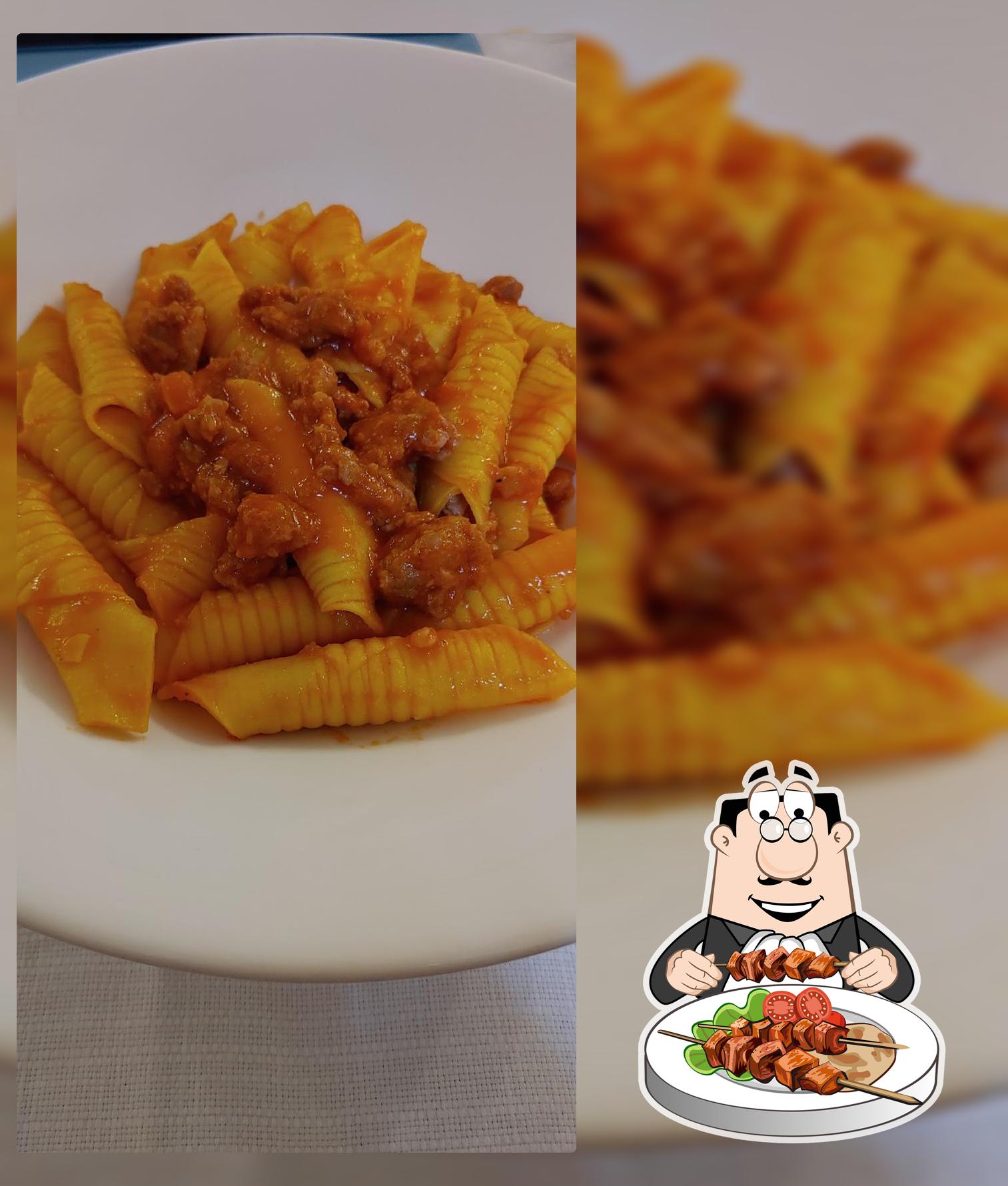 Ristorante da Teresa