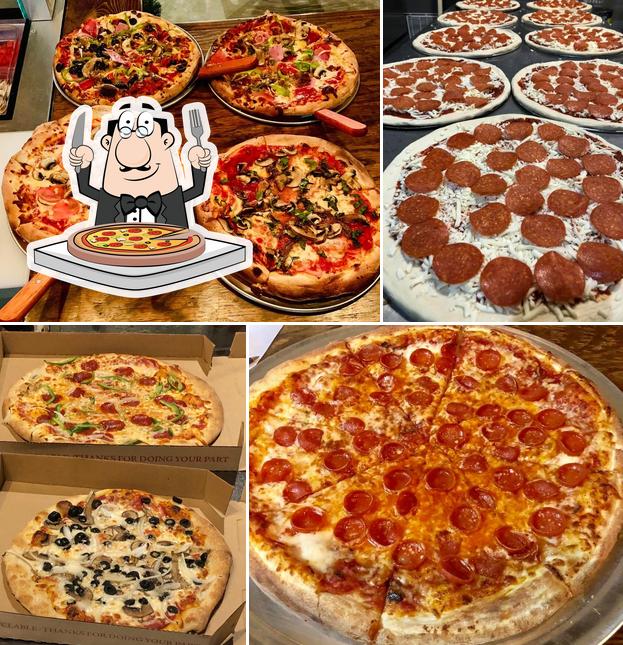 Best pizza restaurants in Islamorada, summer 2024 Restaurant Guru