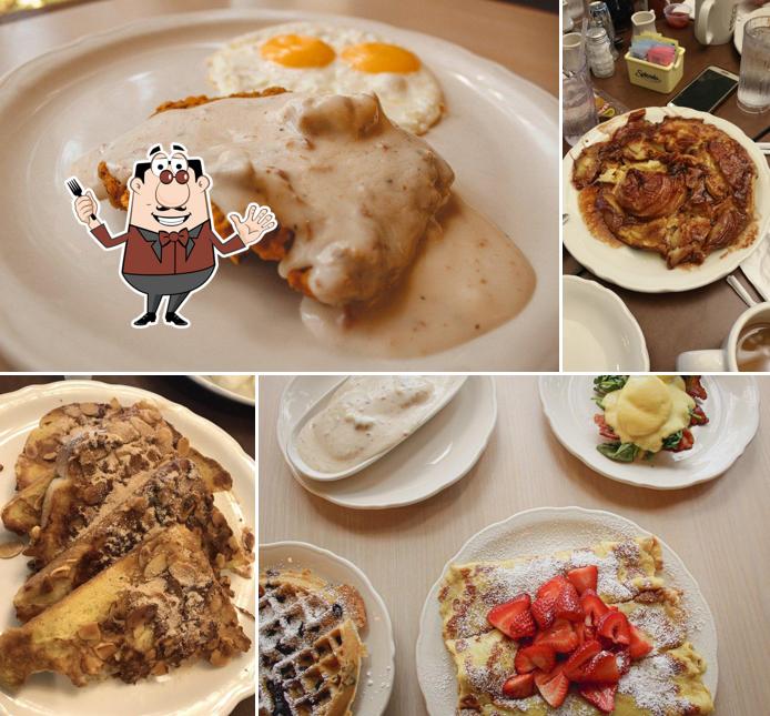 The Original Pancake House Norco in Norco Restaurant menu and reviews