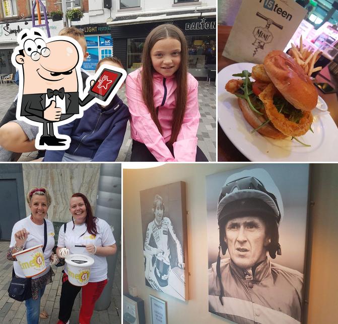 Top 5 pubs & bars in Lisburn, october 2024 Restaurant Guru