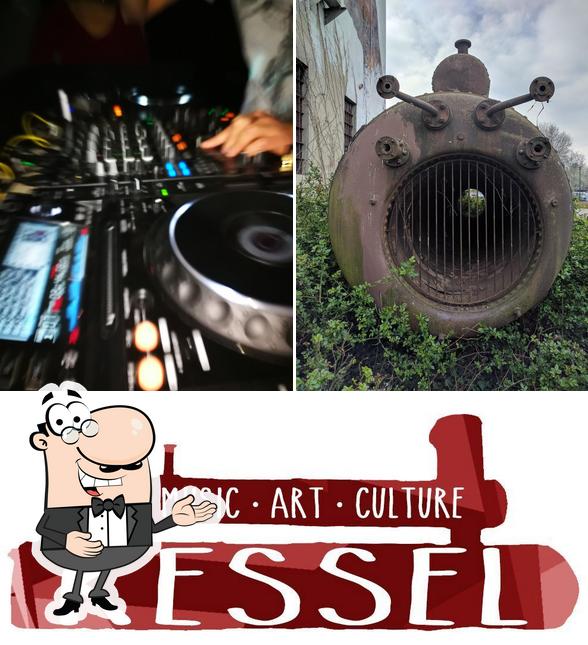 Circolo Arci Kessel