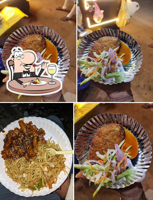 Food Mama