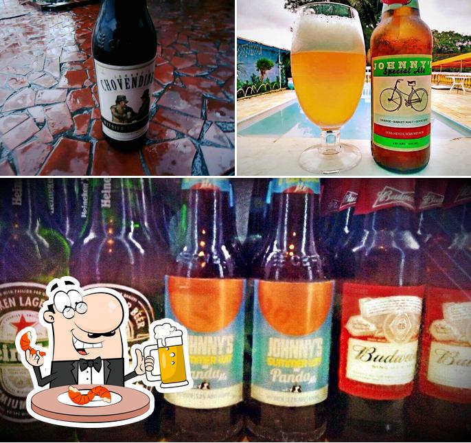 Descubra a seleção de cervejas