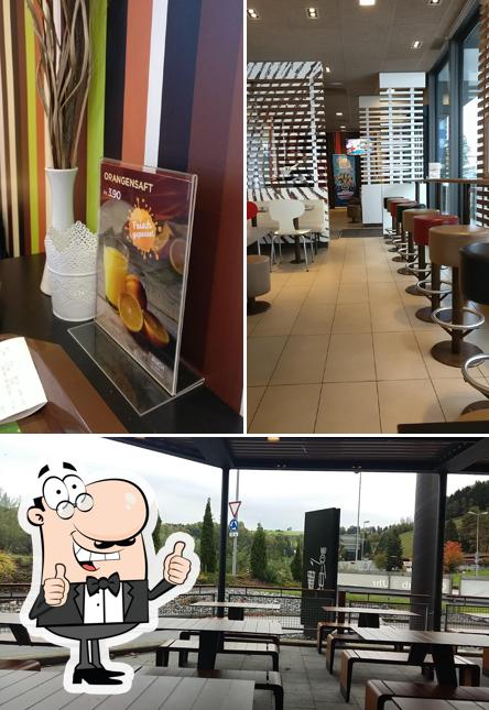 Vedi questa foto di McDonald’s