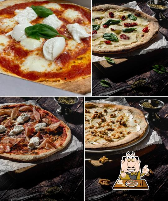 Giglio Pizza Delivery