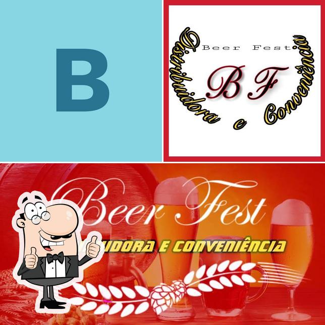 Beer Fest Distribuidora E Conveniência