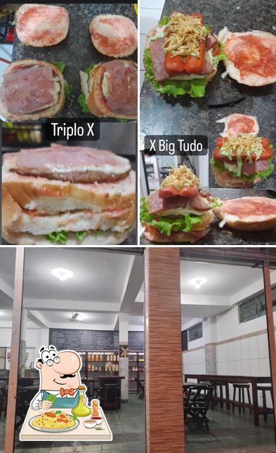Cantinho da tia Pretinha